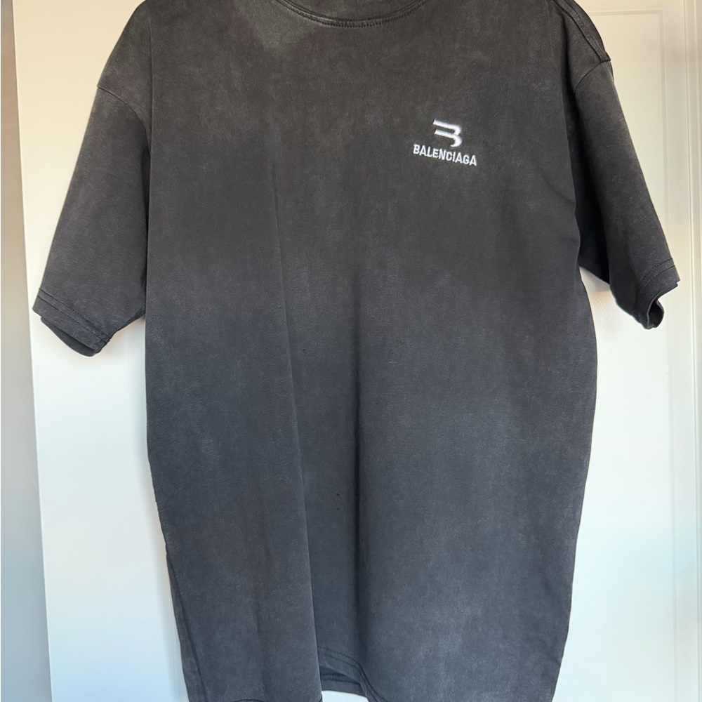 Gray T Shirt